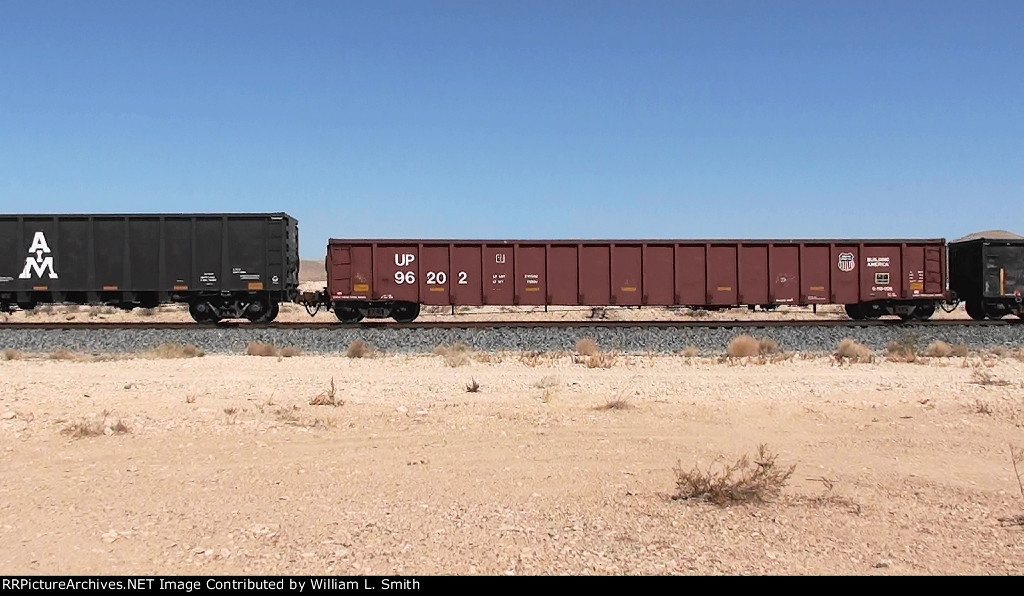 EB Manifest Frt at Erie NV W-Pshrs -20